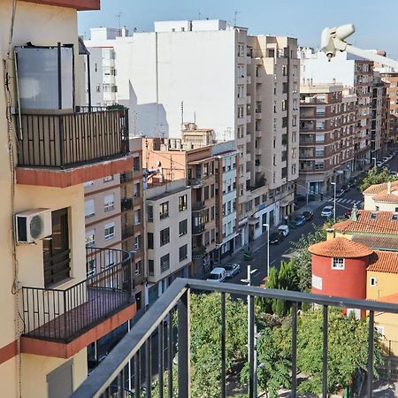 Apartamento Montornes 1 Διαμέρισμα Καστεγιόν δε λα Πλάνα Εξωτερικό φωτογραφία