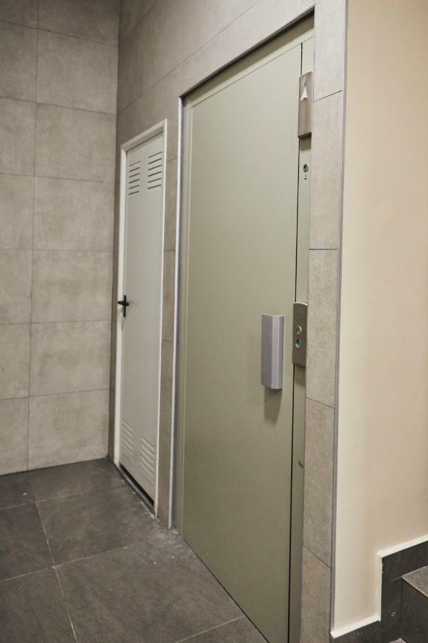 Apartamento Montornes 1 Διαμέρισμα Καστεγιόν δε λα Πλάνα Εξωτερικό φωτογραφία