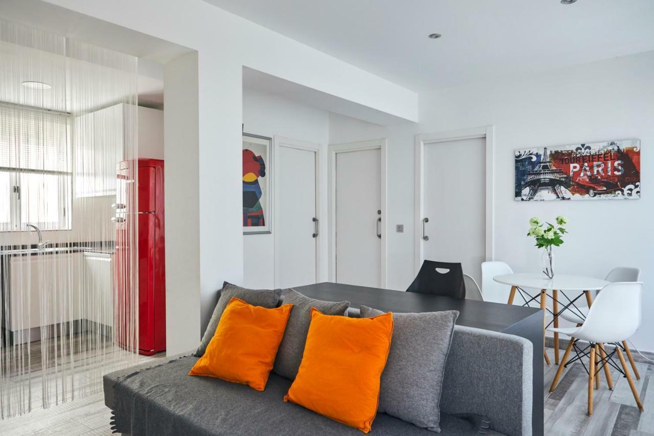 Apartamento Montornes 1 Διαμέρισμα Καστεγιόν δε λα Πλάνα Εξωτερικό φωτογραφία