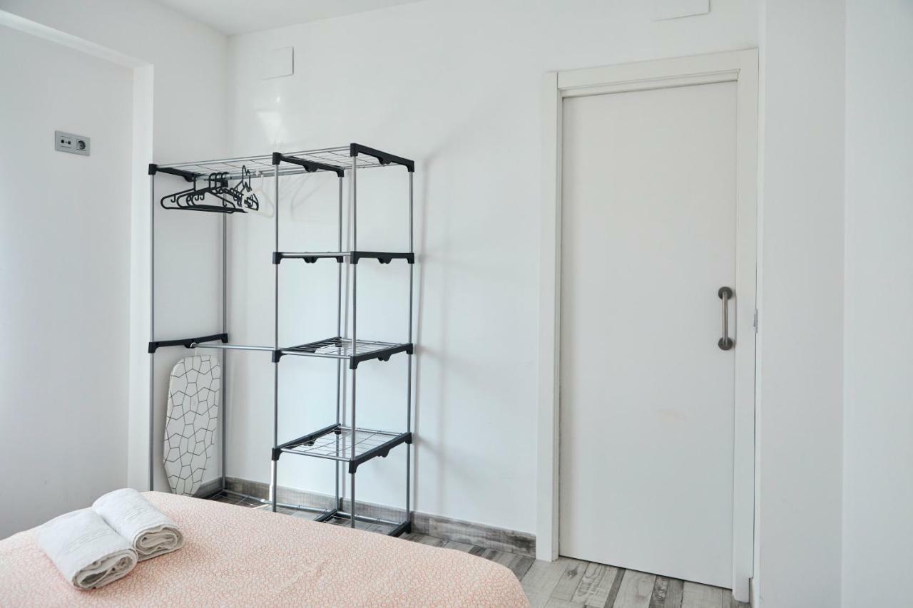 Apartamento Montornes 1 Διαμέρισμα Καστεγιόν δε λα Πλάνα Εξωτερικό φωτογραφία
