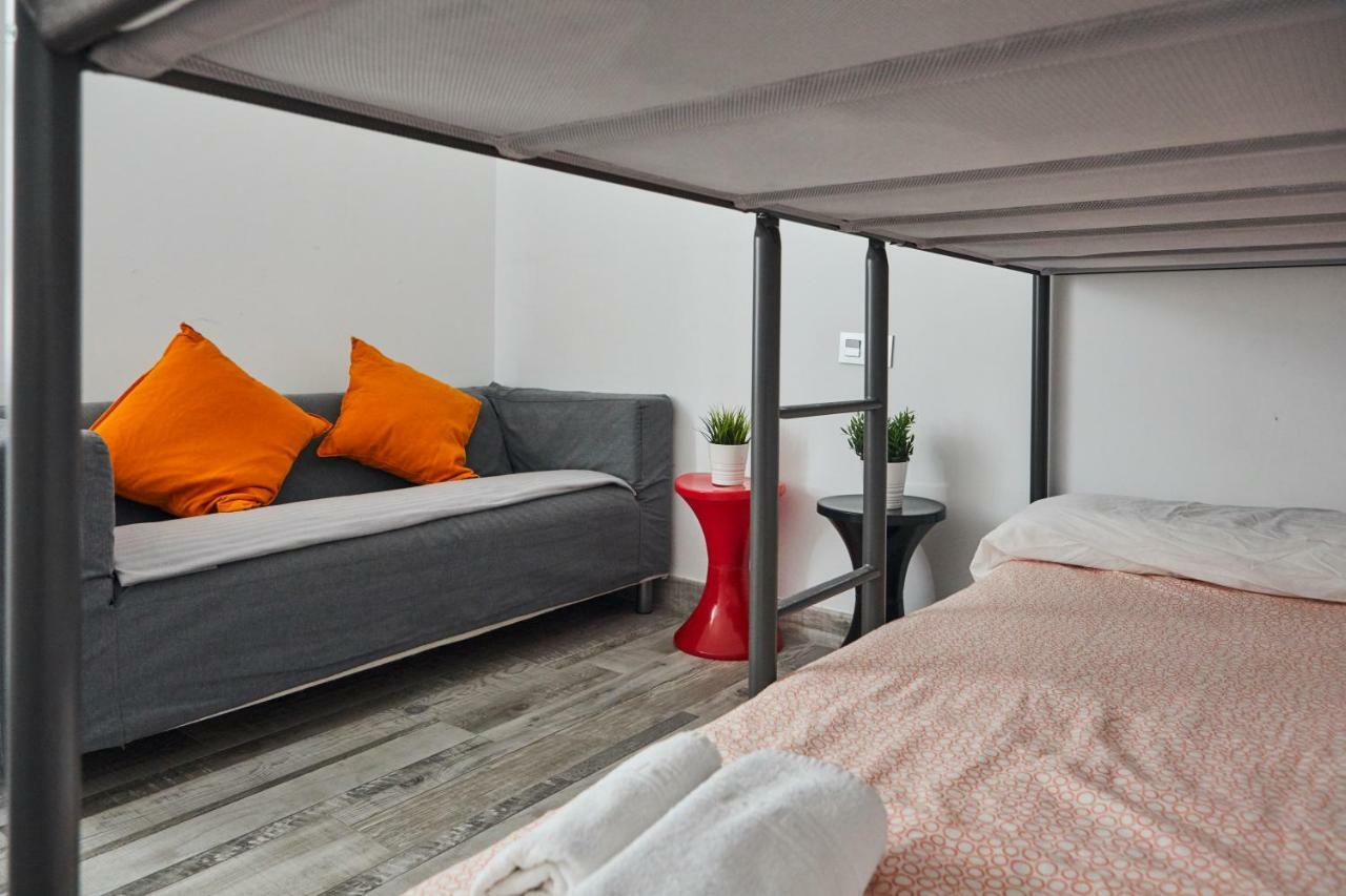 Apartamento Montornes 1 Διαμέρισμα Καστεγιόν δε λα Πλάνα Εξωτερικό φωτογραφία