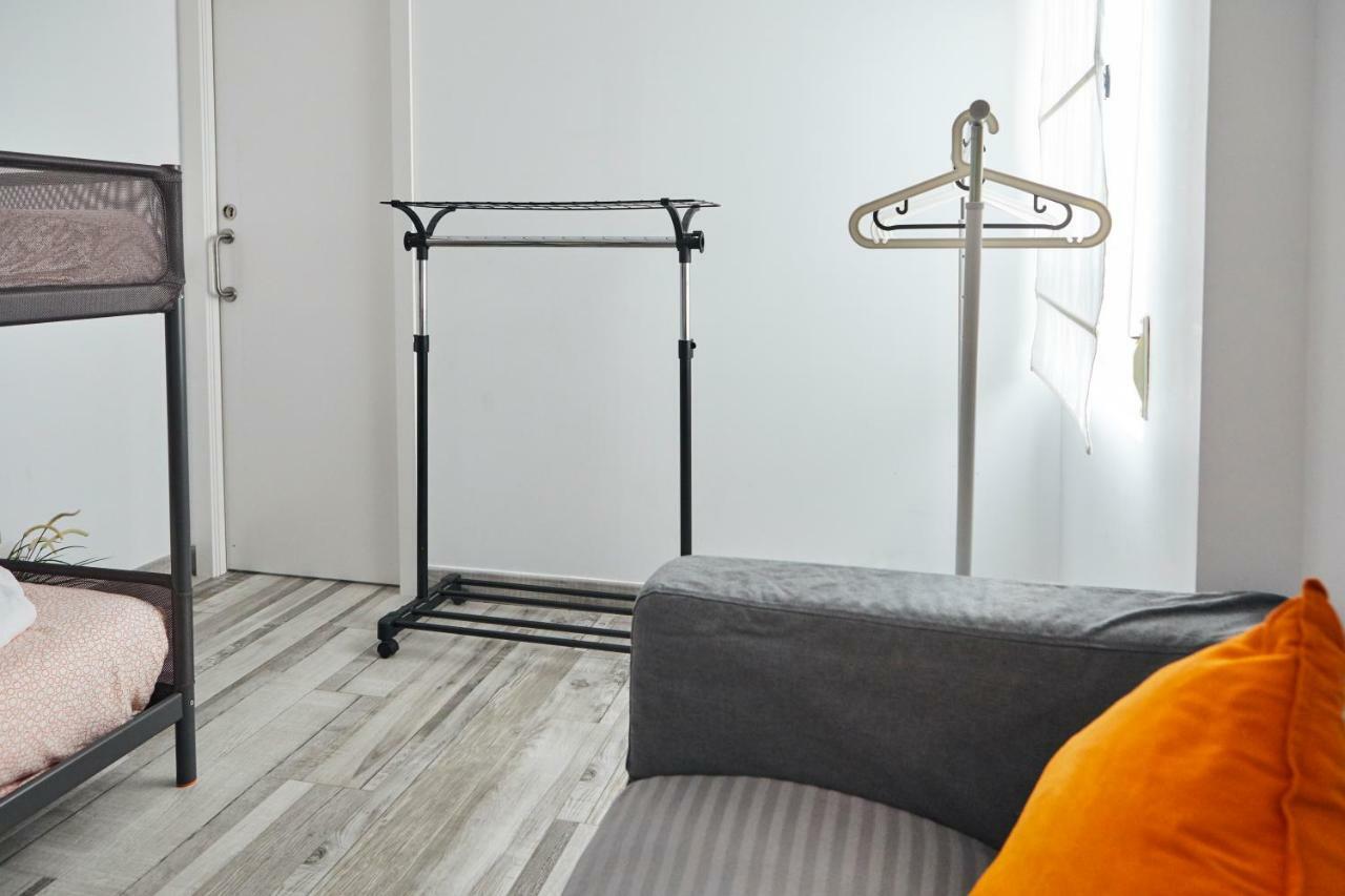 Apartamento Montornes 1 Διαμέρισμα Καστεγιόν δε λα Πλάνα Εξωτερικό φωτογραφία