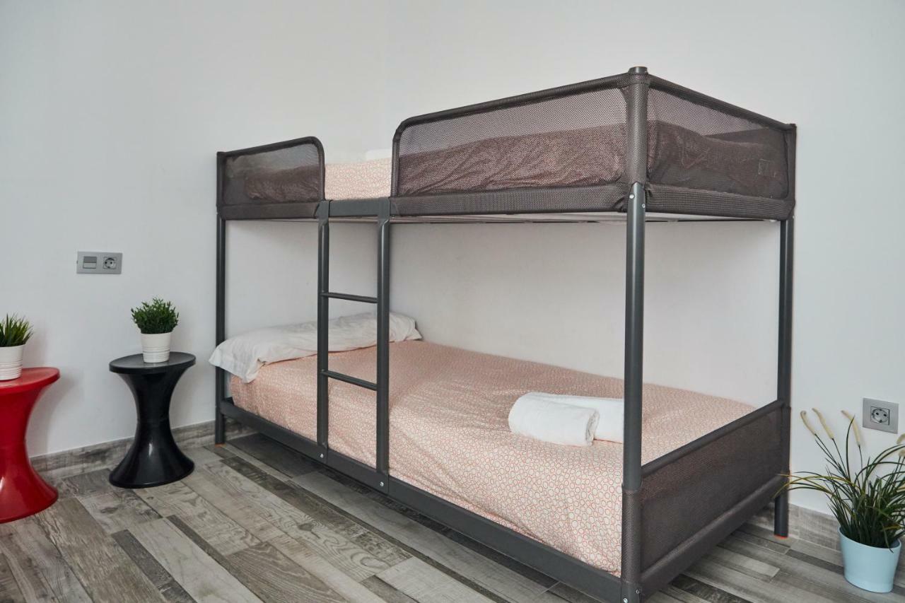 Apartamento Montornes 1 Διαμέρισμα Καστεγιόν δε λα Πλάνα Εξωτερικό φωτογραφία