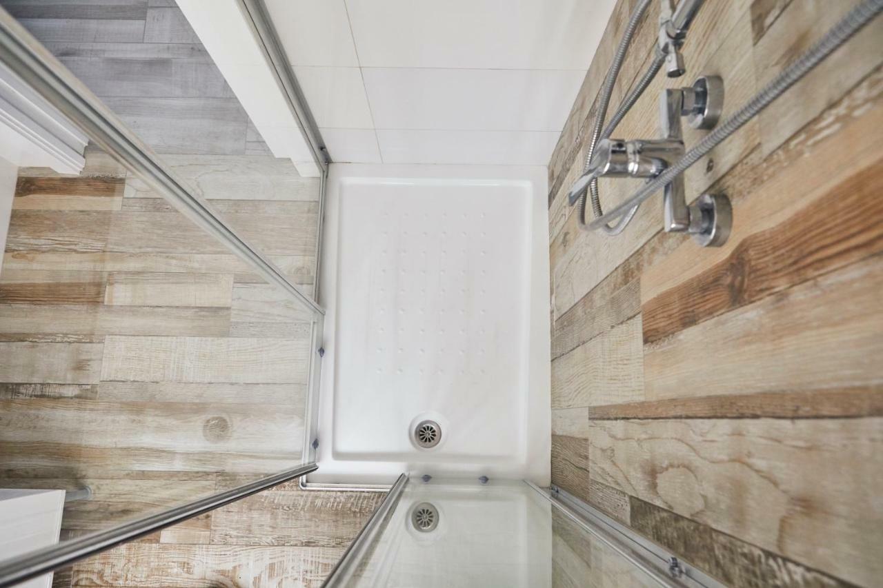 Apartamento Montornes 1 Διαμέρισμα Καστεγιόν δε λα Πλάνα Εξωτερικό φωτογραφία