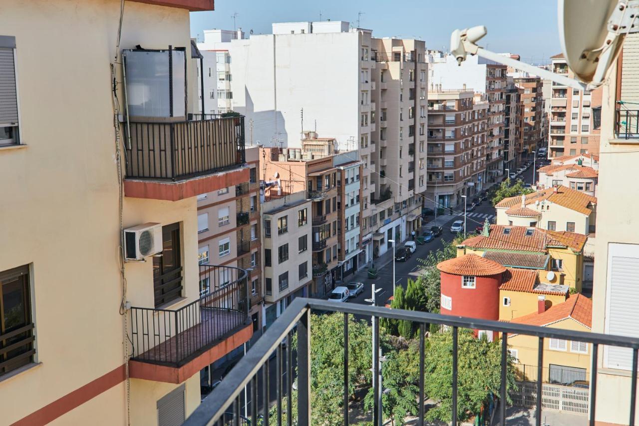 Apartamento Montornes 1 Διαμέρισμα Καστεγιόν δε λα Πλάνα Εξωτερικό φωτογραφία